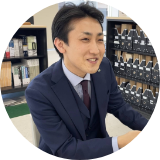 さいたま事業所長　小林 雄基
