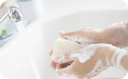 帰宅時の手洗い、どこでできると便利？！今こそリフォームで手洗い場を見直そう