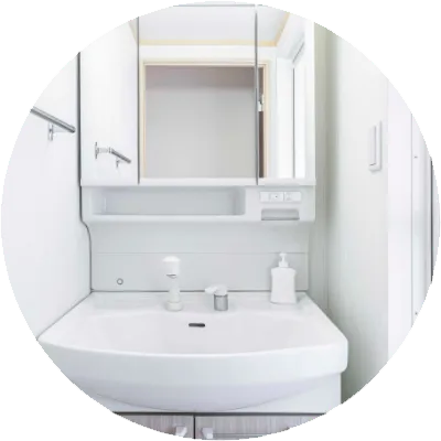 リフォームを行う前にサイズの確認を