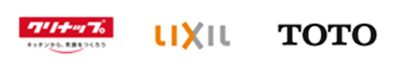 主な取り扱いメーカー