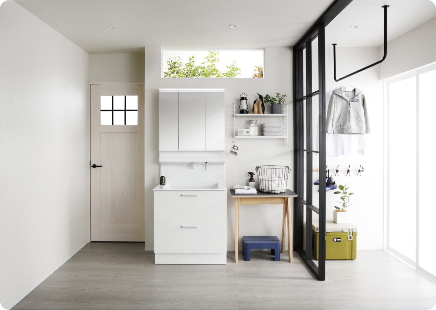 【TOTO】オクターブLiteW750