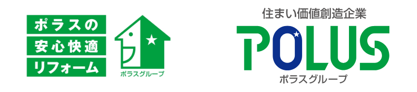 ポラスグループ