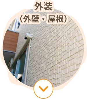 外装（外壁・屋根）